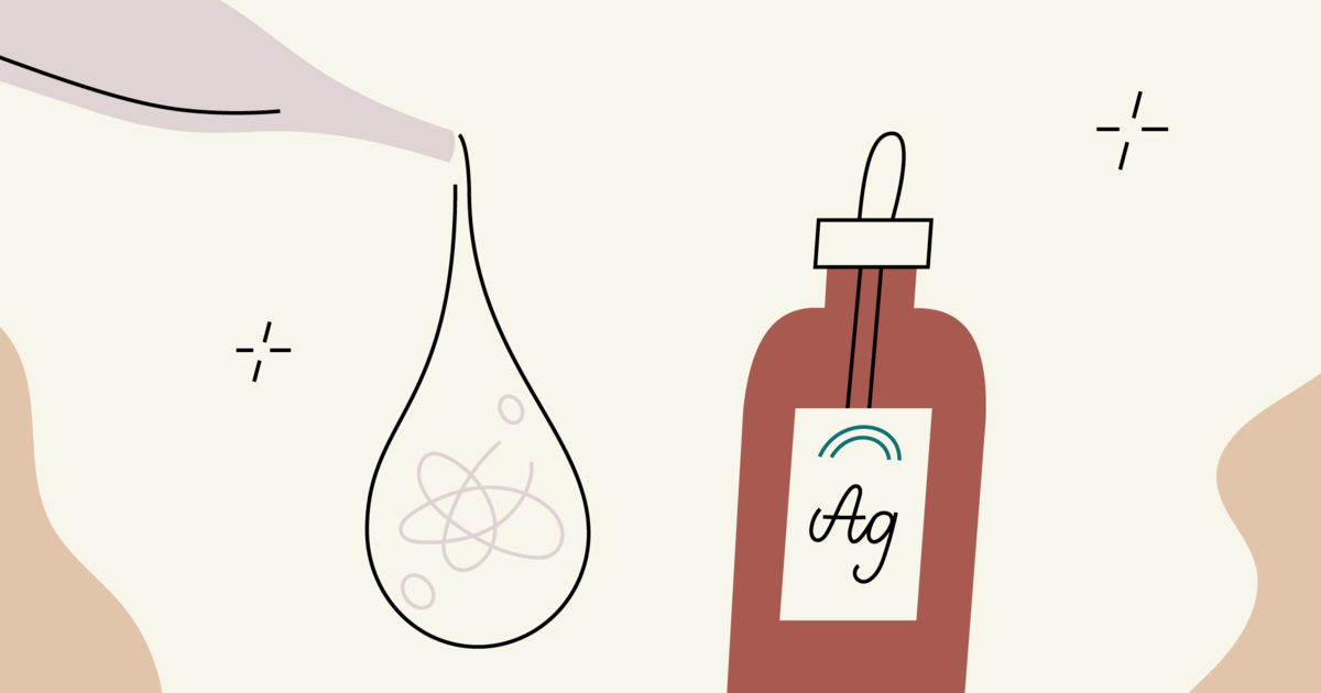 Colloidal Silver Benefits Myth or Reality?